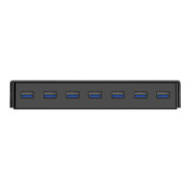 Orico Hub 7xUSB 3.0 (black)