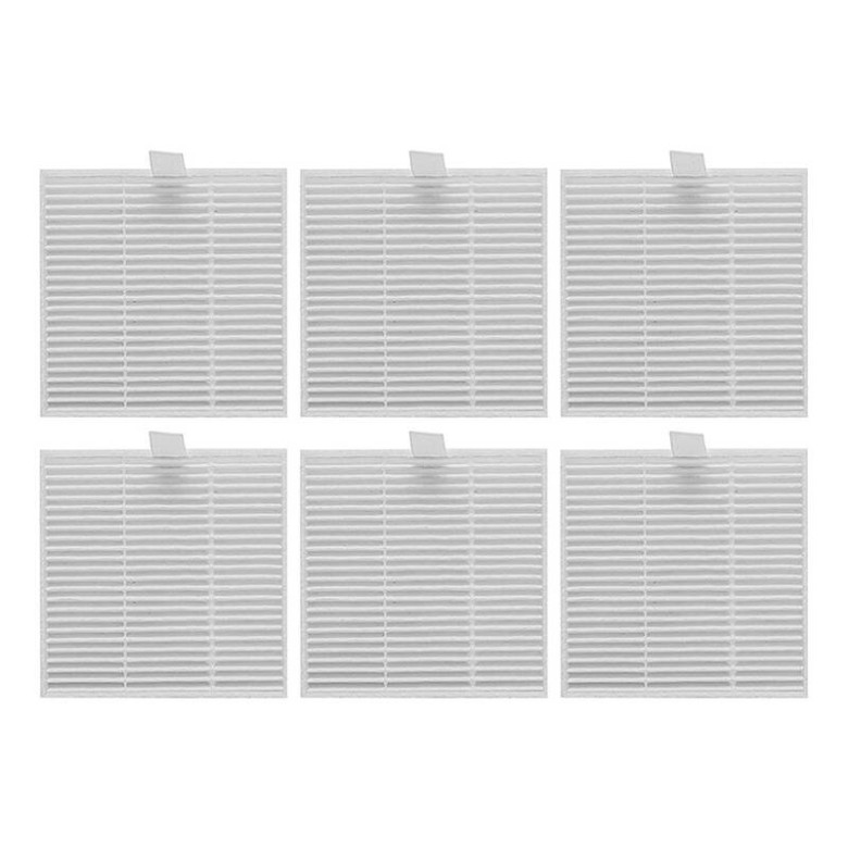 HEPA филтър за Airrobo T20+ (6 бр.)