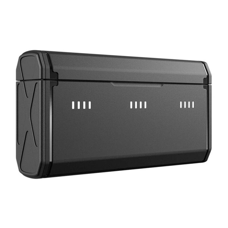 Charging Box TELESIN for GoPro 9/10/11/12 with ssd storage Charging Box TELESIN for GoPro 9/10/11/12 with ssd storage
