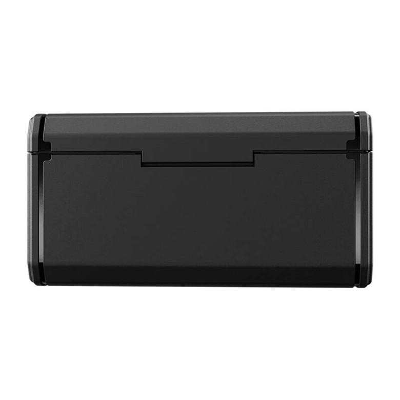 Charging Box TELESIN for GoPro 9/10/11/12 with ssd storage Charging Box TELESIN for GoPro 9/10/11/12 with ssd storage