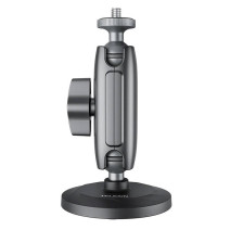 Magnetic Base Mount Telesin for action cameras Magnetic Base Mount Telesin for action cameras