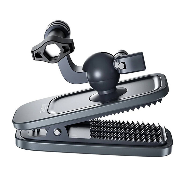 Universal Magnetic Clip TELESIN for Action Cameras Universal Magnetic Clip TELESIN for Action Cameras