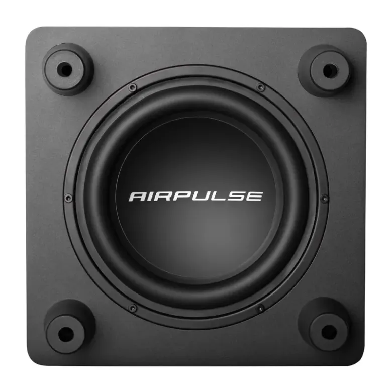 Subwoofer Edifier SW8 (black)