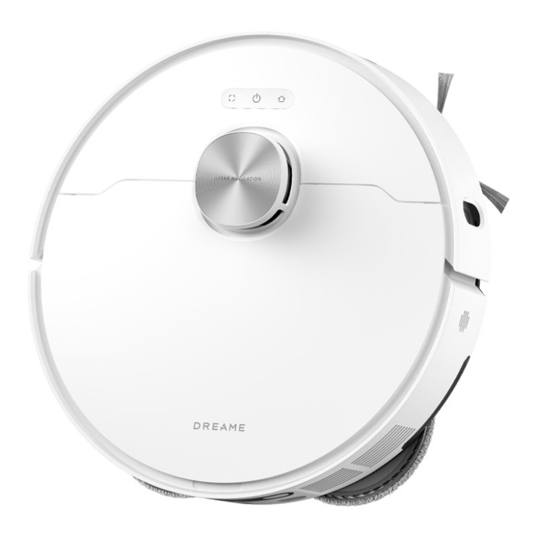 Dreame L10s Ultra Gen 2 robotporszívó Dreame L10s Ultra Gen 2 robotporszívó