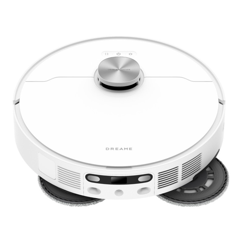 Dreame L10s Ultra Gen 2 robotporszívó Dreame L10s Ultra Gen 2 robotporszívó