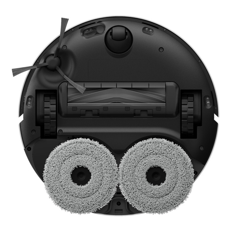 Dreame L10s Ultra Gen 2 robotporszívó Dreame L10s Ultra Gen 2 robotporszívó