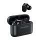 Wireless Earphones TWS Choetech BH-T15 ANC+ENC (black)