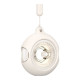 Wireless Earphones TWS Vention NBRN0 Earbuds T17 (beige)