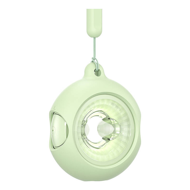 Wireless Earphones TWS Vention NBRG0 Earbuds T17 (green)