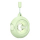 Wireless Earphones TWS Vention NBRG0 Earbuds T17 (green)