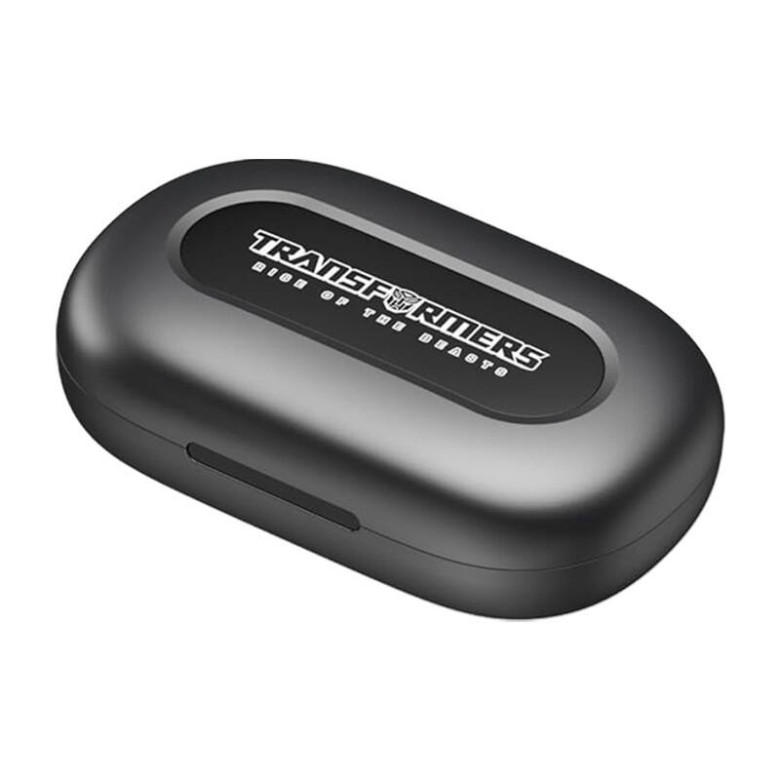 Earphones TWS Transformers TF-T13 (black) Earphones TWS Transformers TF-T13 (black)