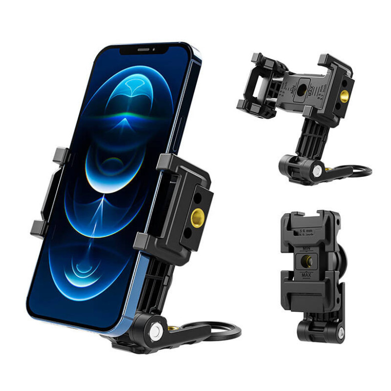 Multifunctional Holder TELESIN for Mobile Phones Multifunctional Holder TELESIN for Mobile Phones