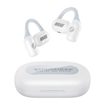 Earphones TWS Transformers TF-T13 (white) Earphones TWS Transformers TF-T13 (white)