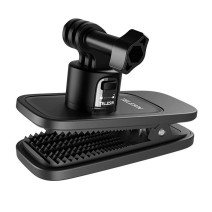 Backpack Clip Mount TELESIN for action cameras Backpack Clip Mount TELESIN for action cameras