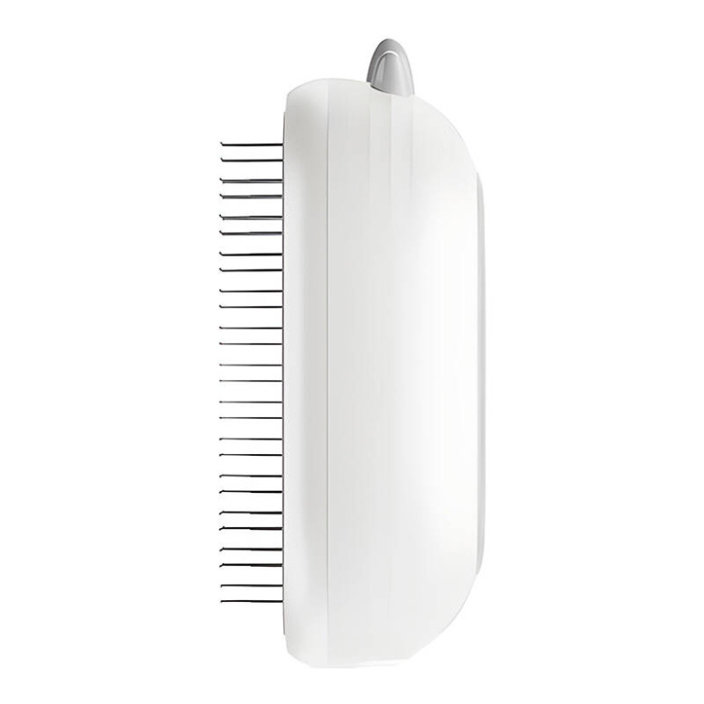 Rojeco Cat Steam Brush with massage function (white) Rojeco Cat Steam Brush with massage function (white)