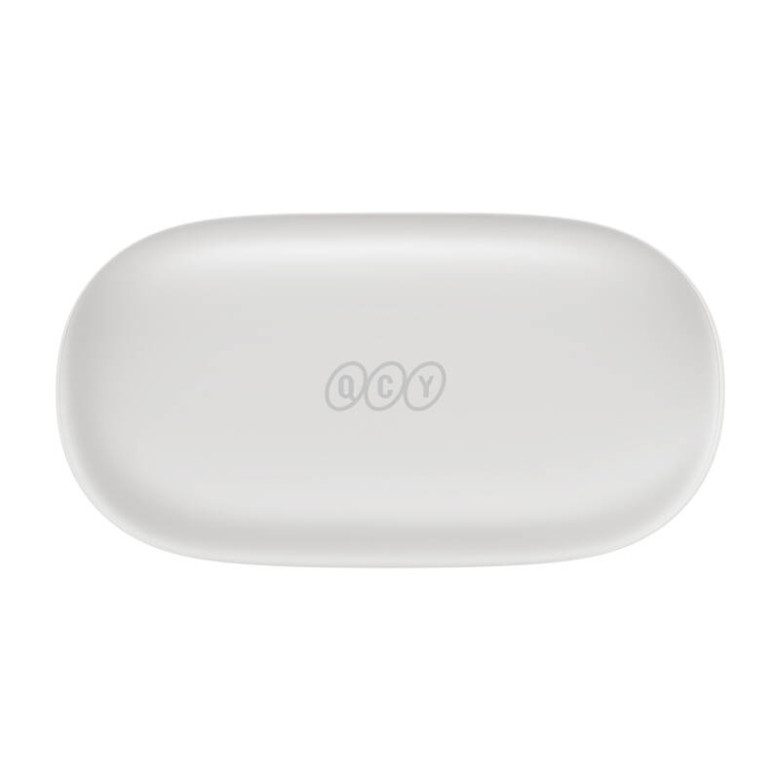Earphones QCY T30 Crossky GTR2 (white) Earphones QCY T30 Crossky GTR2 (white)