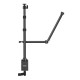 Tabletop Camera Mount with Two Auxiliary Holding Arms Neewer