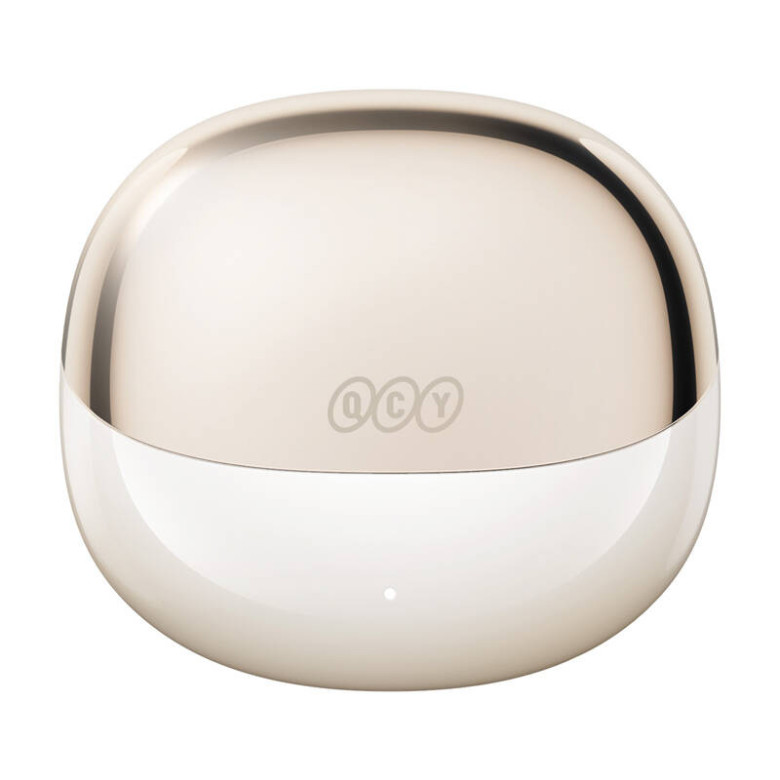 Earphones TWS QCY MeloBuds Pro HT08, ANC (gold) 47 Earphones TWS QCY MeloBuds Pro HT08, ANC (gold) 47