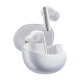 Earphones TWS QCY MeloBuds Pro HT08, ANC (white)