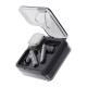 Earphones TWS QCY MeloBuds Neo T31 (black)