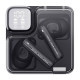 Earphones TWS QCY MeloBuds Neo T31 (black)