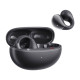 Earphones QCY Crossky Clip T33 (black)