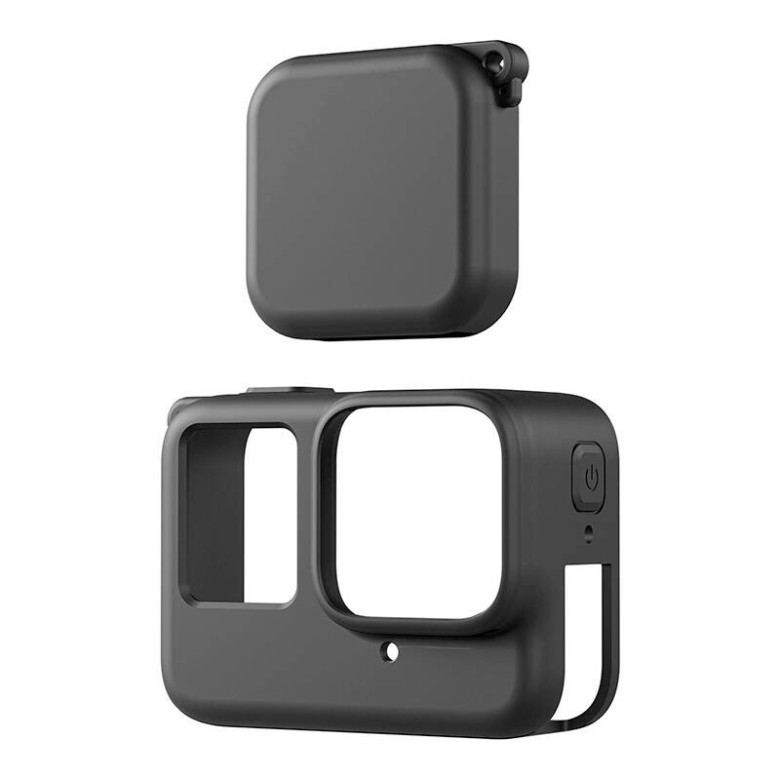 Silicone case Telesin for Insta360 Ace Pro (Including lens cover)