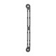 Aluminum Alloy Extension Rod Telesin