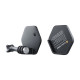 Magnetic expansion mount kit set Telesin