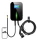 Besen wall charger for electric cars BS20 11lkW APP Besen wall charger for electric cars BS20 11lkW APP