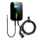 Besen wall charger for electric cars BS20 11lkW APP Besen wall charger for electric cars BS20 11lkW APP
