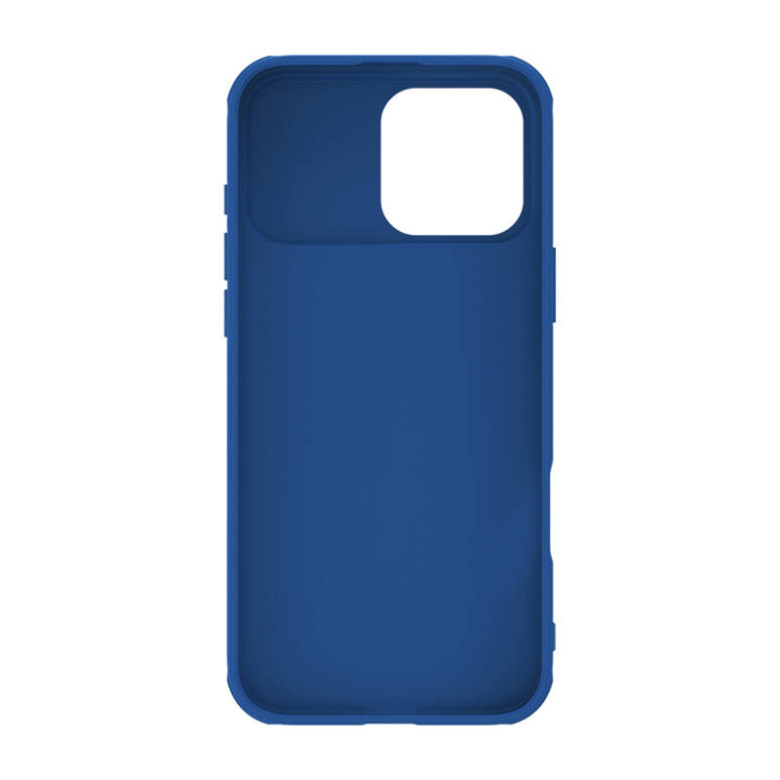 Nillkin CamShield Pro Case iPhone 16 Pro Max (blue)