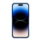 Nillkin CamShield Pro Case iPhone 16 Pro Max (blue) Nillkin CamShield Pro Case iPhone 16 Pro Max (blue)