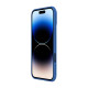 Nillkin CamShield Pro Case iPhone 16 Pro Max (blue) Nillkin CamShield Pro Case iPhone 16 Pro Max (blue)