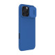 Nillkin CamShield Pro Case iPhone 16 Pro Max (blue) Nillkin CamShield Pro Case iPhone 16 Pro Max (blue)