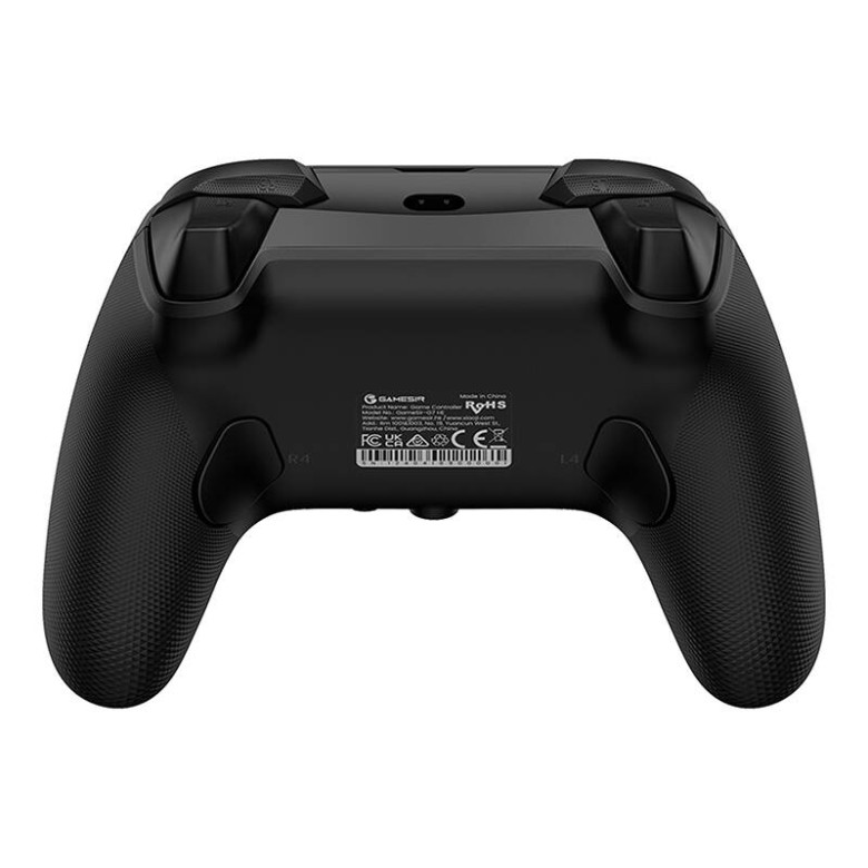 Wired gaming controler GameSir G7 HE (black)
