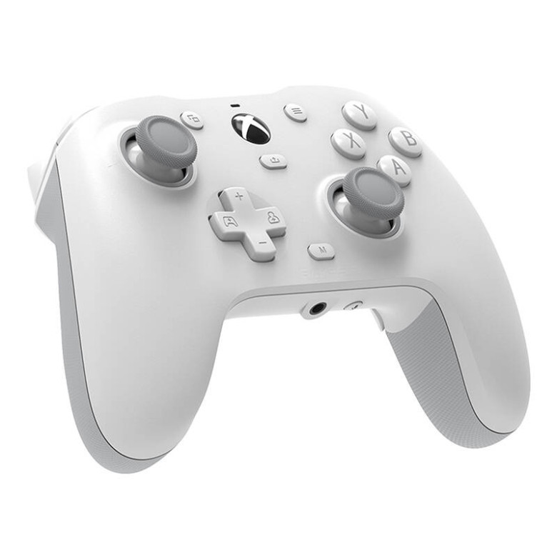 Wired gaming controler GameSir G7 HE (white) Wired gaming controler GameSir G7 HE (white)