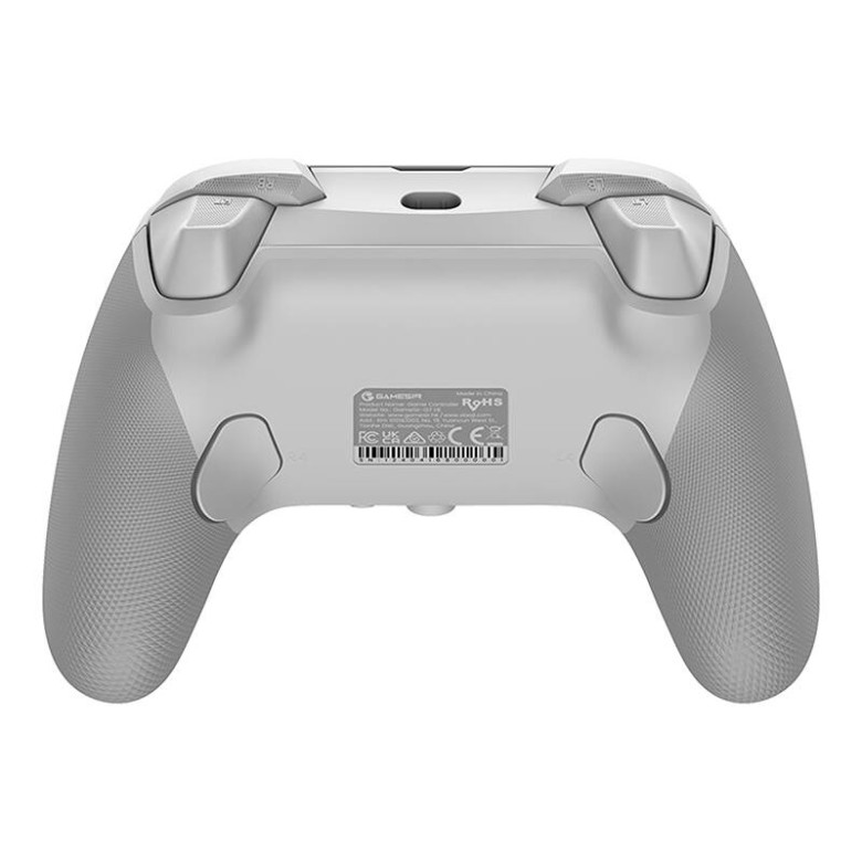 Wired gaming controler GameSir G7 HE (white) Wired gaming controler GameSir G7 HE (white)