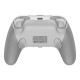 Wired gaming controler GameSir G7 HE (white)
