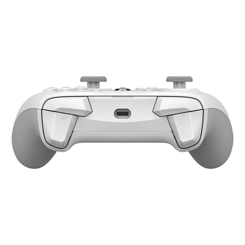 Wired gaming controler GameSir G7 HE (white) Wired gaming controler GameSir G7 HE (white)