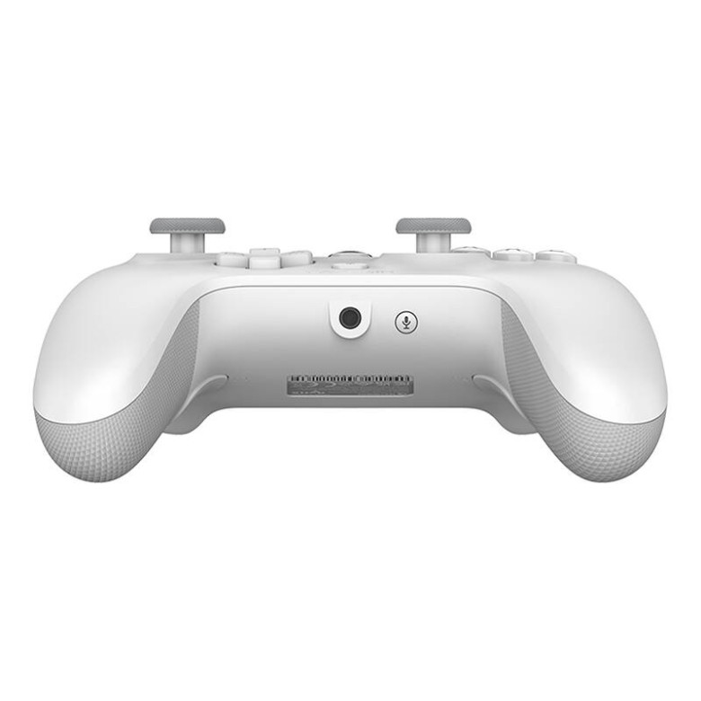 Wired gaming controler GameSir G7 HE (white) Wired gaming controler GameSir G7 HE (white)