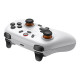 Wireless gaming controler GameSir-T4n Lite (white)
