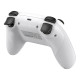 Wireless gaming controler GameSir-T4n Lite (white)