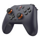 Wireless gaming controler GameSir-T4n Lite (purple)