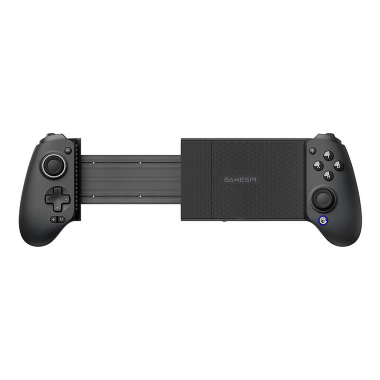 Gaming Controller G8+ Bluetooh with Smartphone Holder