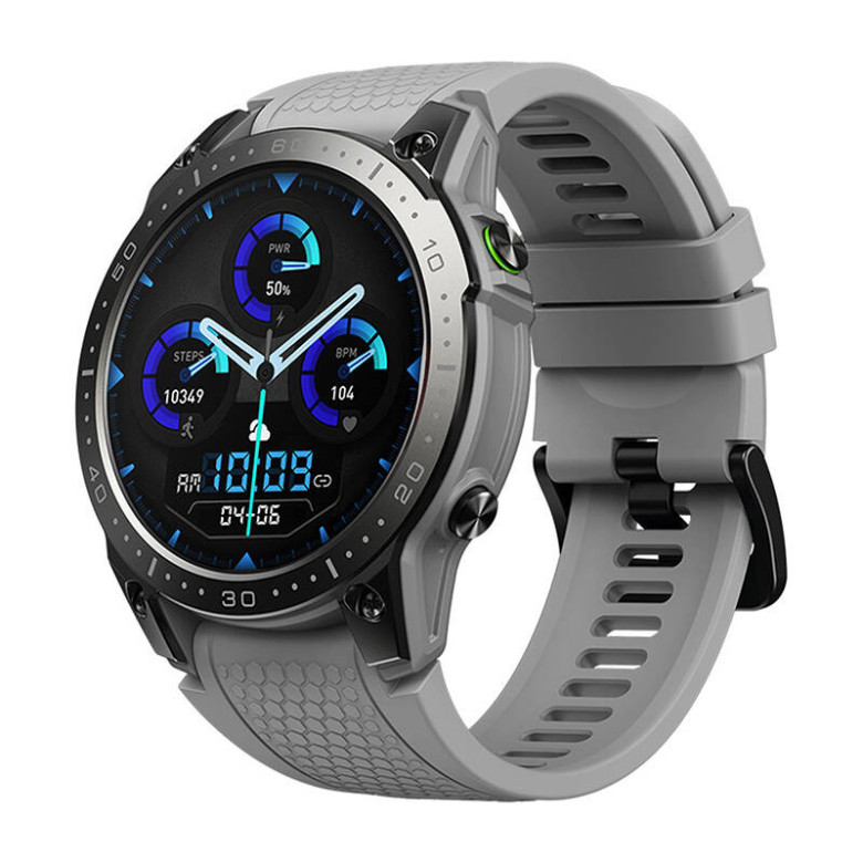 Zeblaze Ares 3 Pro Smartwatch (szürke) Zeblaze Ares 3 Pro Smartwatch (szürke)