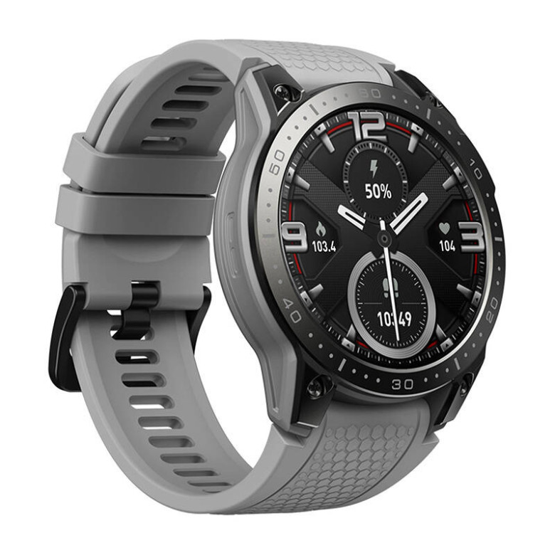Zeblaze Ares 3 Pro Smartwatch (szürke) Zeblaze Ares 3 Pro Smartwatch (szürke)