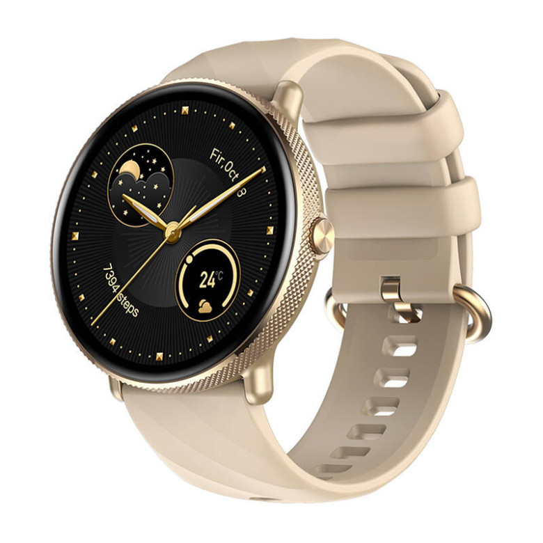 Zeblaze GTR 3 Pro Smartwatch (arany) Zeblaze GTR 3 Pro Smartwatch (arany)