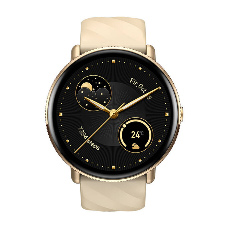 Zeblaze GTR 3 Pro Smartwatch (arany) Zeblaze GTR 3 Pro Smartwatch (arany)