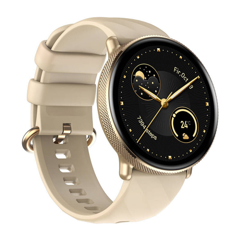 Zeblaze GTR 3 Pro Smartwatch (arany) Zeblaze GTR 3 Pro Smartwatch (arany)